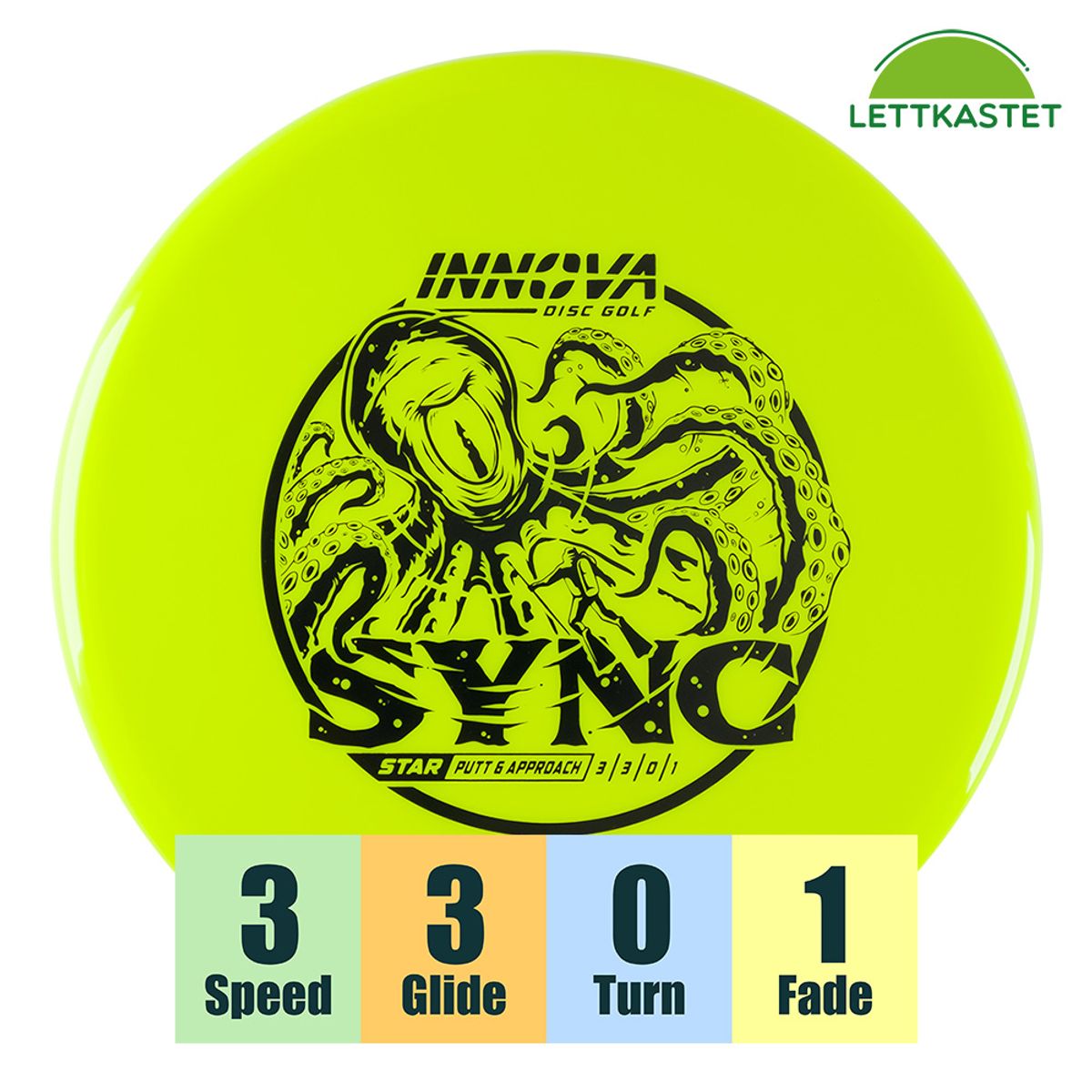 Star Sync