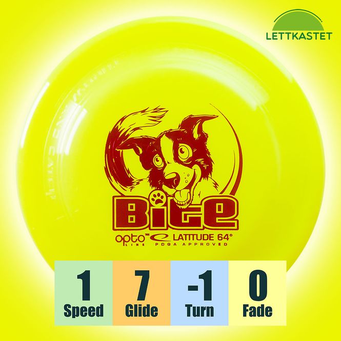 Hovedbilde Opto Bite