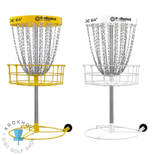 Hovedbilde Latitude 64 ProBasket Trainer
