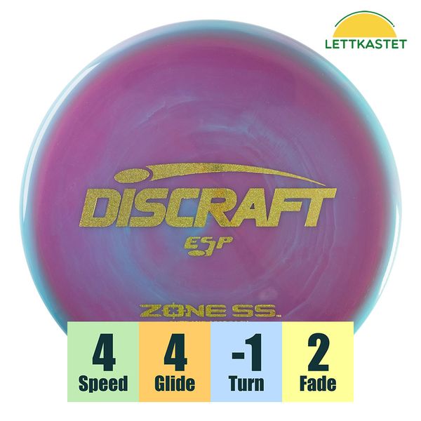 Hovedbilde ESP Zone SS