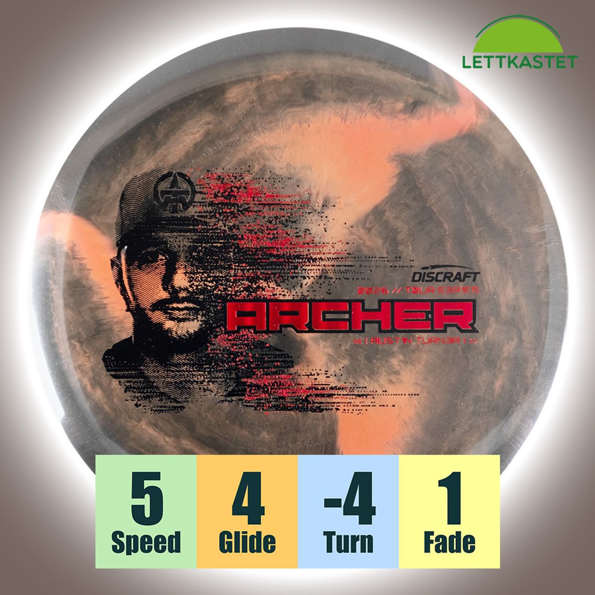 Special Blend Archer - Austin Tuner Tour Series 2026