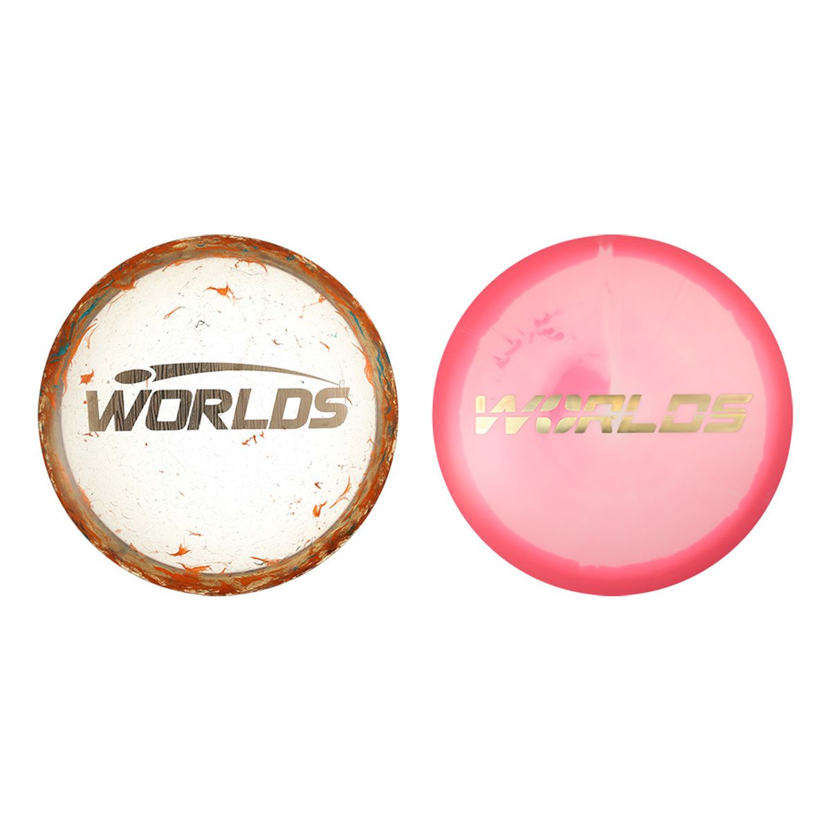 2026 WORLDS Edition Collector Set