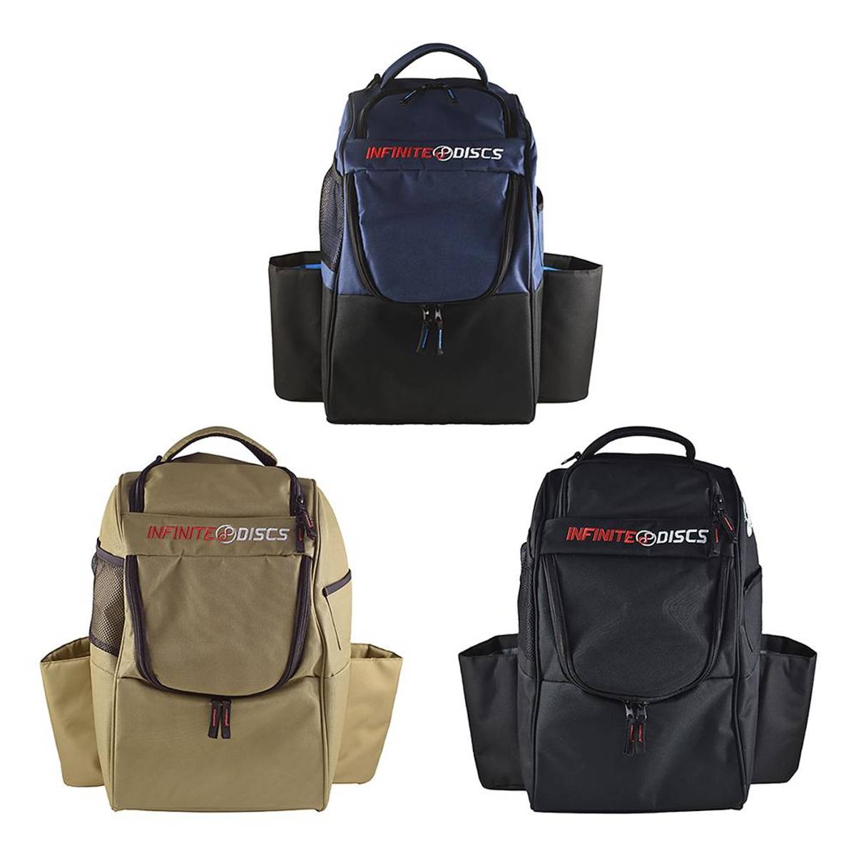 Infinite Discs Huck Pack Krokhol Disc Golf Shop Krokhol Disc Golf Shop