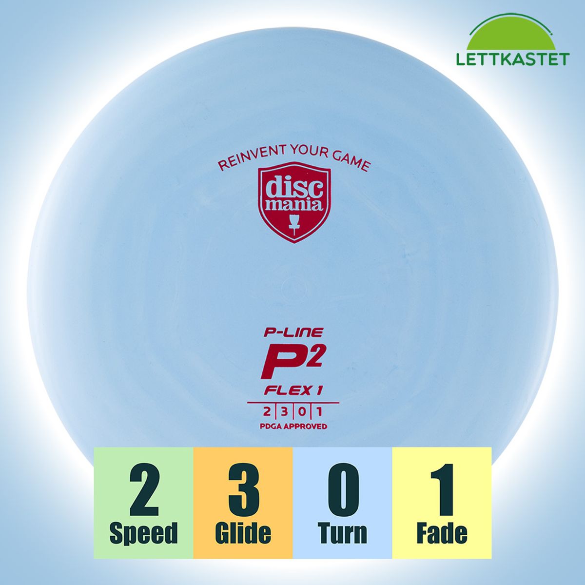 P-Line Flex1 P2
