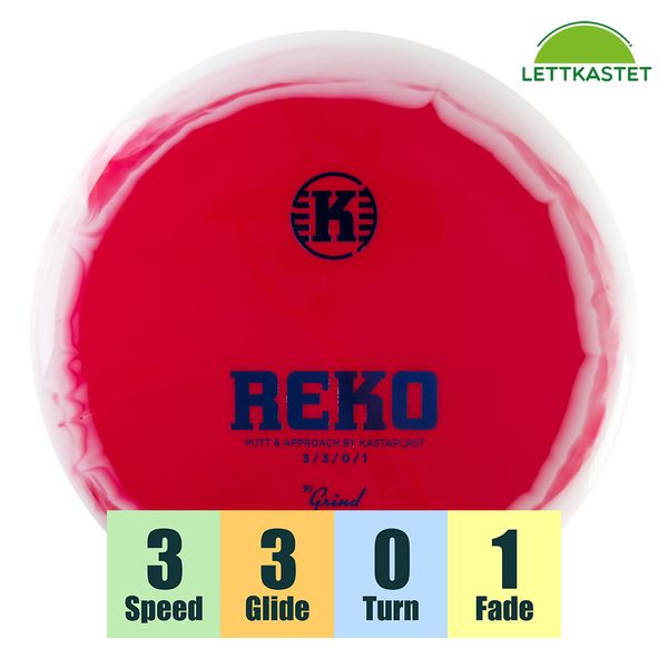 Hovedbilde K1 Grind Reko