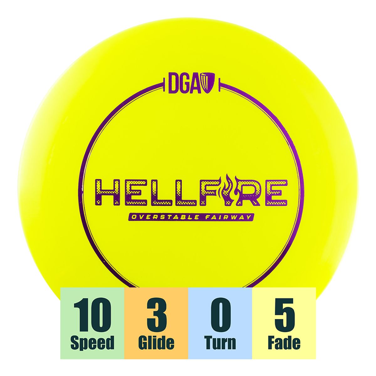 ProLine Hellfire