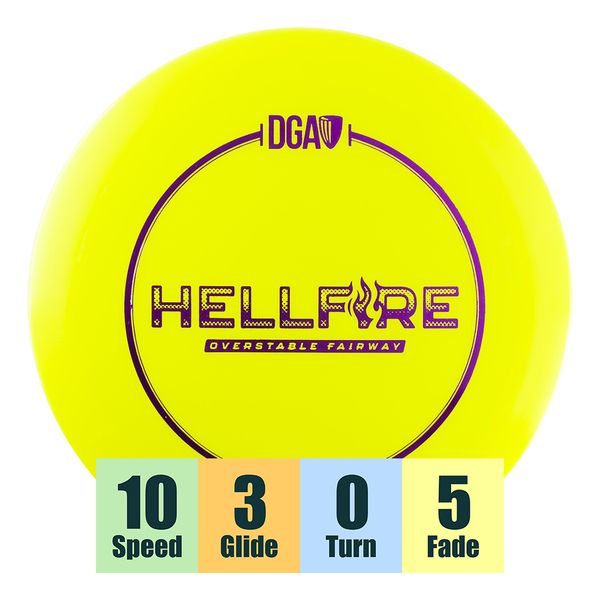Hovedbilde ProLine Hellfire