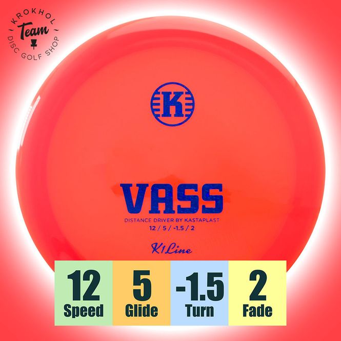 Hovedbilde K1 Vass