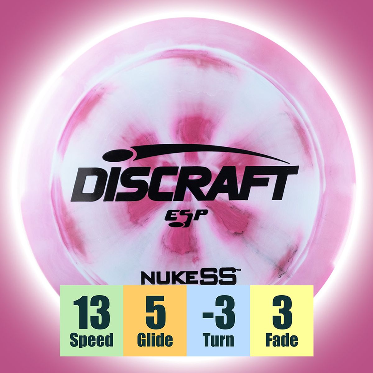 ESP Nuke SS