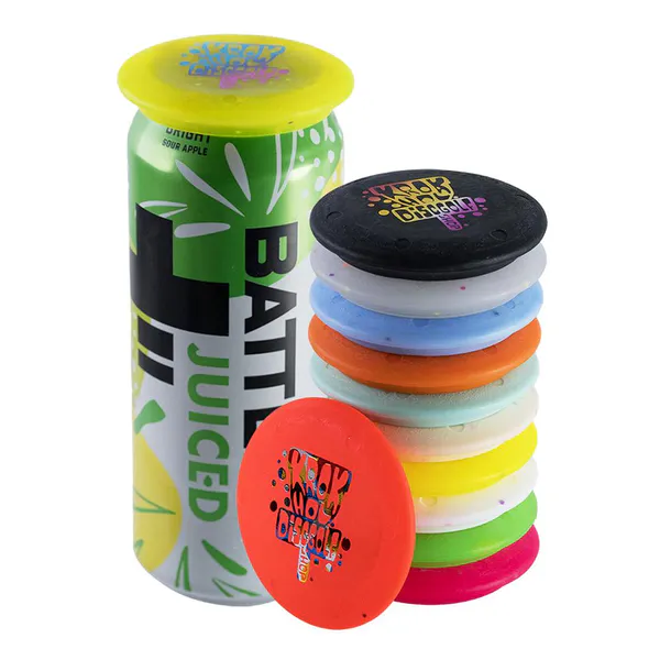 Hovedbilde FlyCap Mini - Krokhol Disc Golf Shop - OK Design