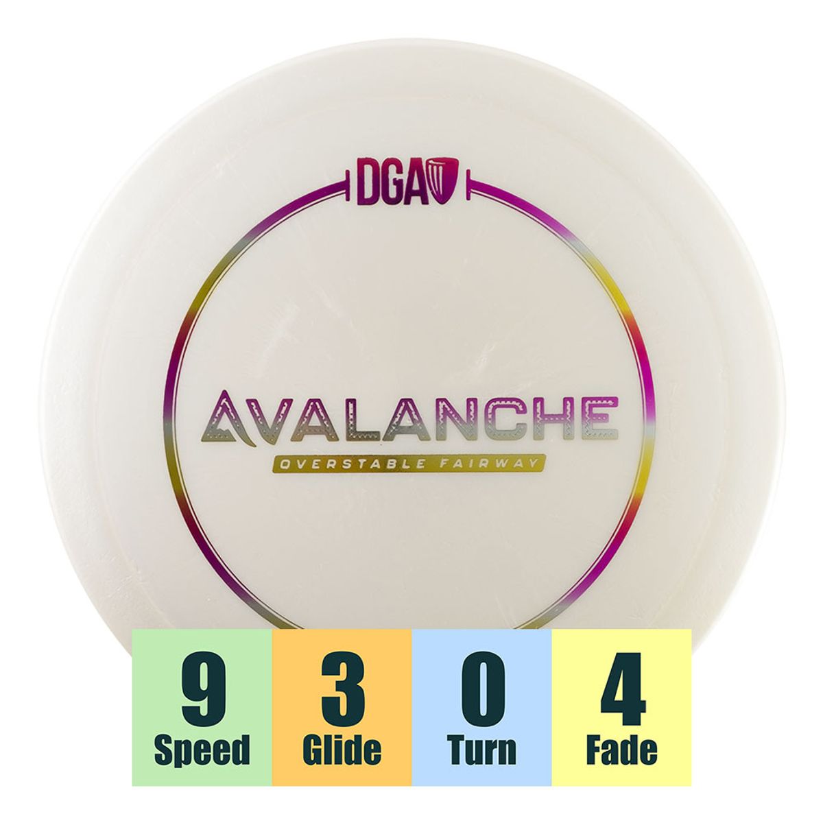 ProLine Avalanche
