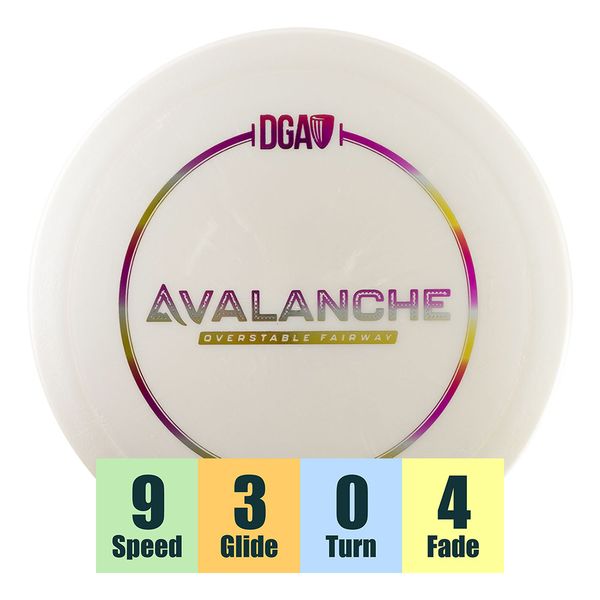 Hovedbilde ProLine Avalanche