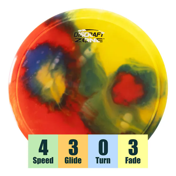 Hovedbilde Z Line Fly Dye Zone