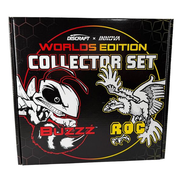 Hovedbilde 2026 WORLDS Edition Collector Set