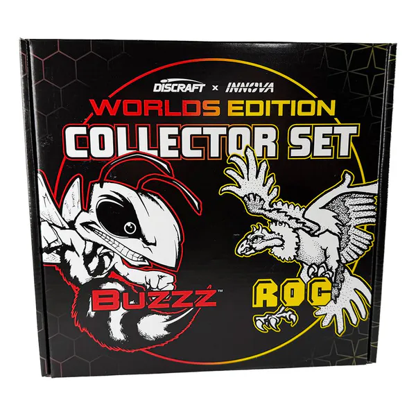 Hovedbilde 2026 WORLDS Edition Collector Set
