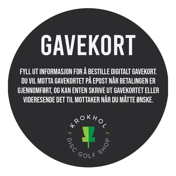 Hovedbilde Gavekort