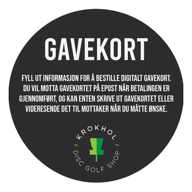 Hovedbilde Gavekort