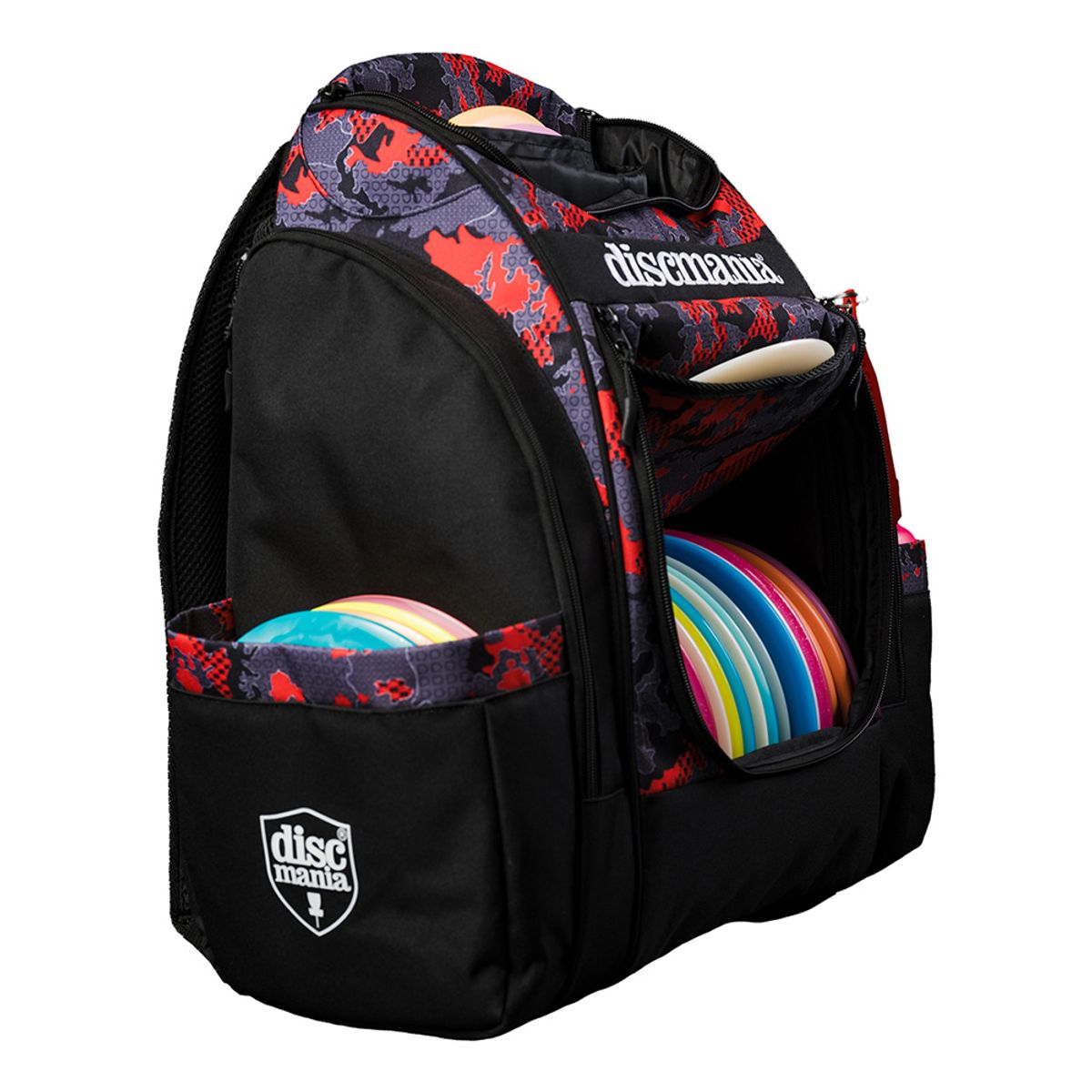 Discmania Fanatic Sky Backpack