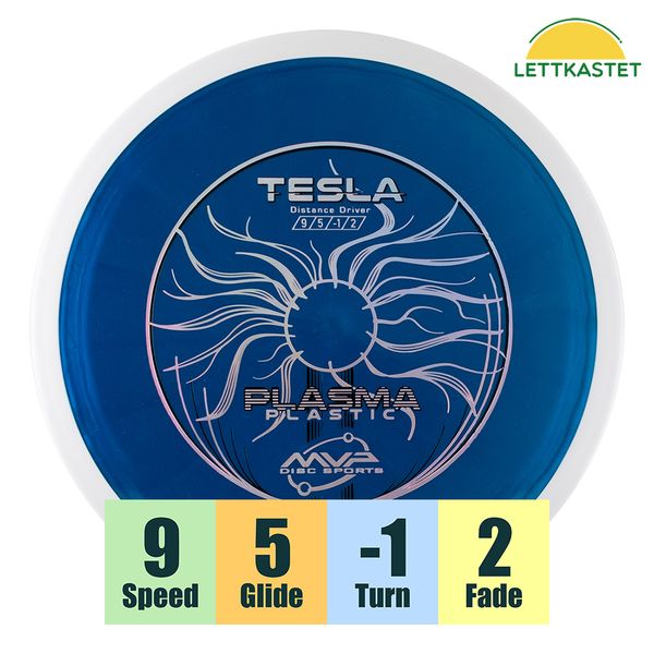 Hovedbilde Plasma Tesla - Project Lab Coat