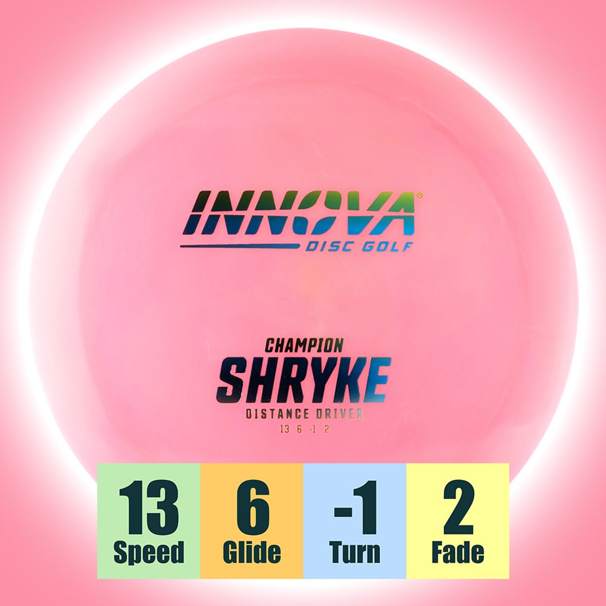 Champion Shryke