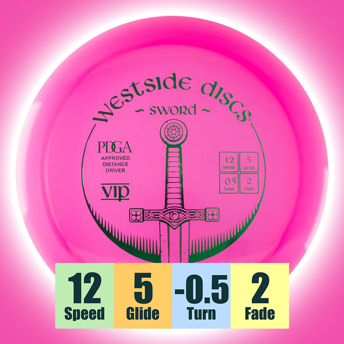 VIP Sword
