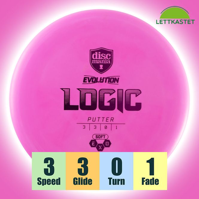 Hovedbilde Exo Soft Logic