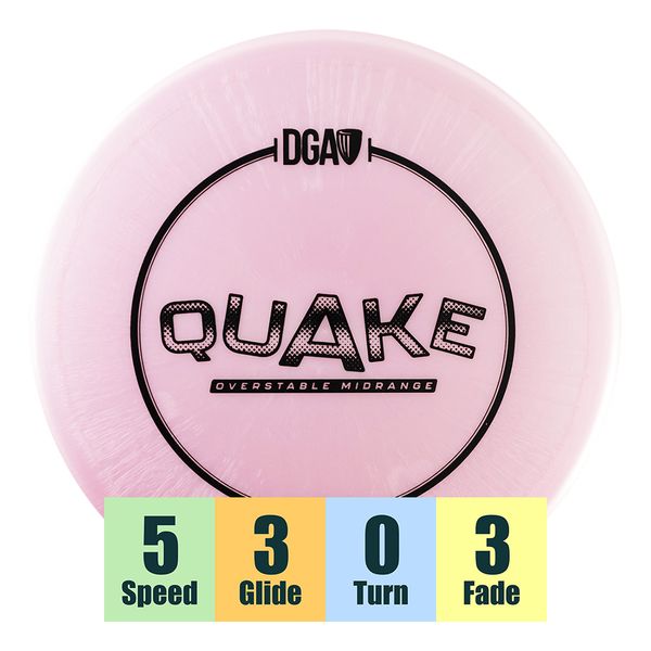 Hovedbilde ProLine Quake