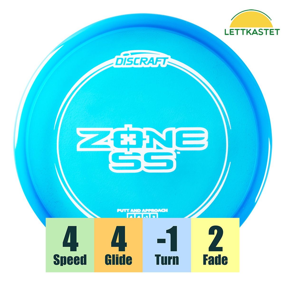 Z Line Zone SS