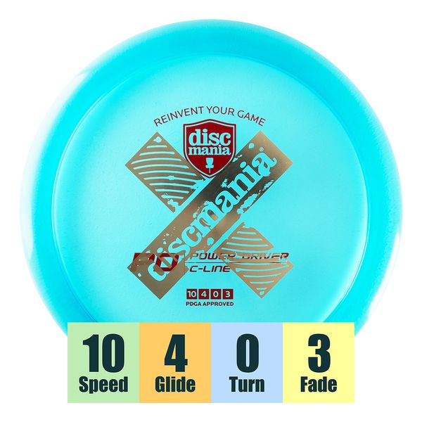 Hovedbilde C-Line PD - X-Out