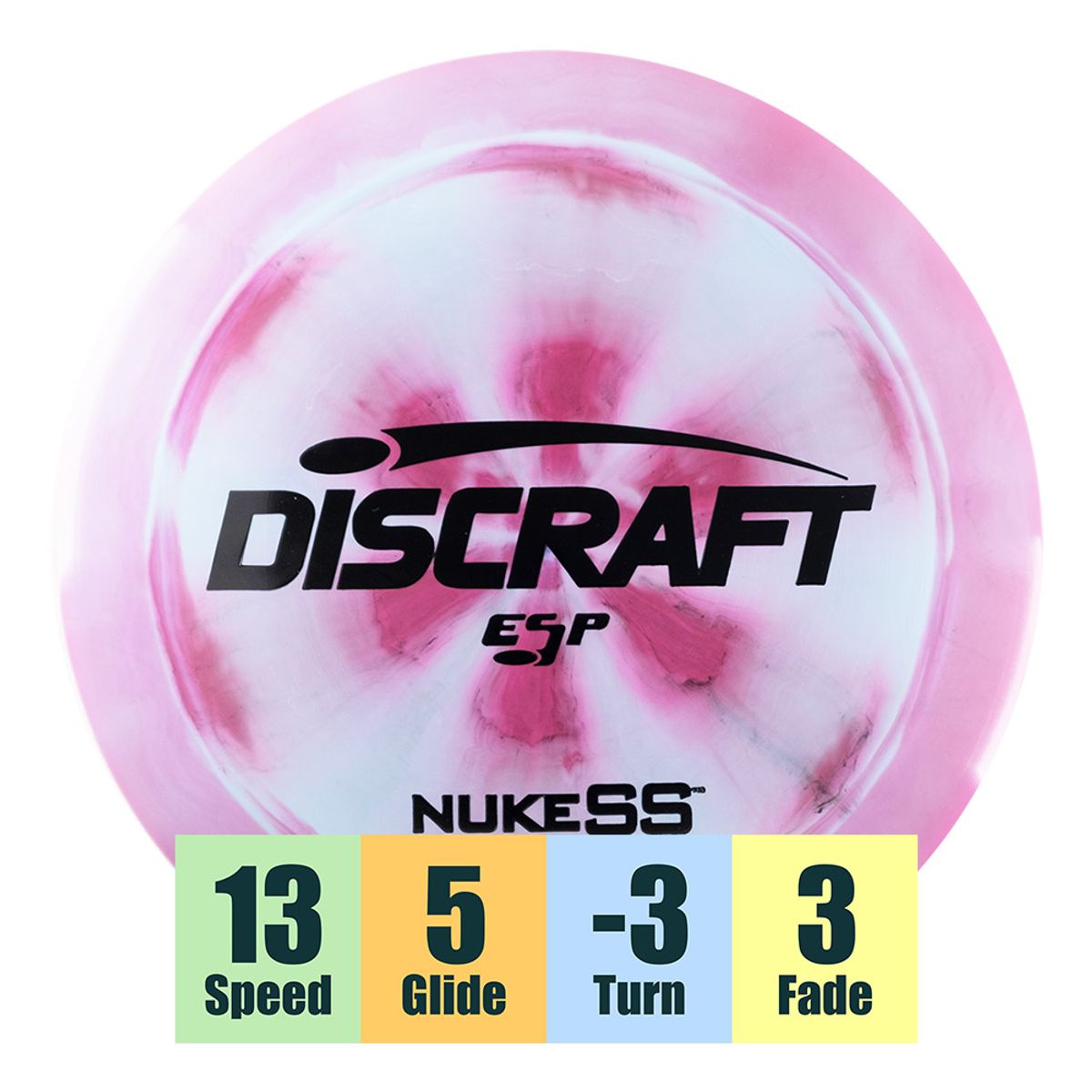 ESP Nuke SS