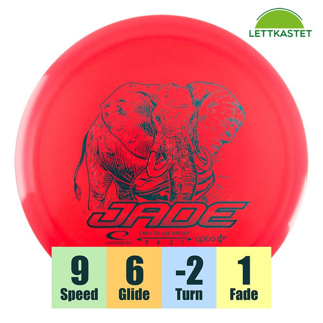 Hovedbilde Opto Air Jade