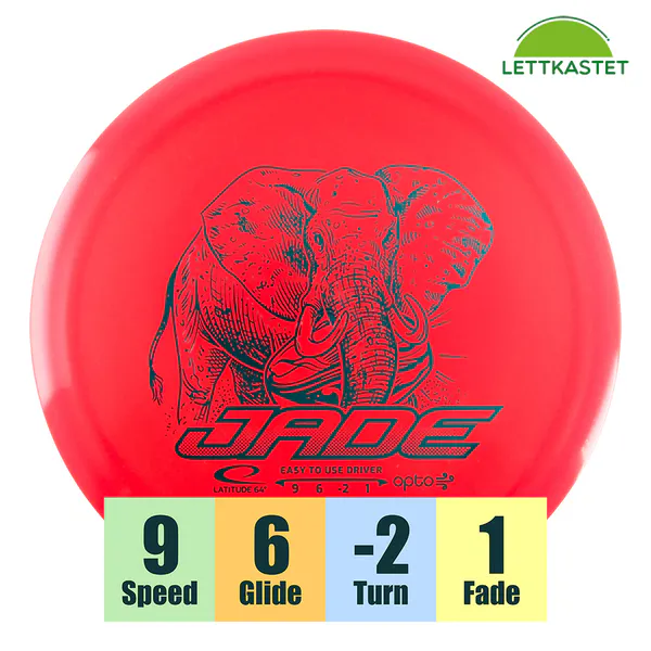 Hovedbilde Opto Air Jade