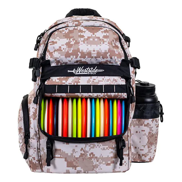 Hovedbilde Westside Refuge Backpack