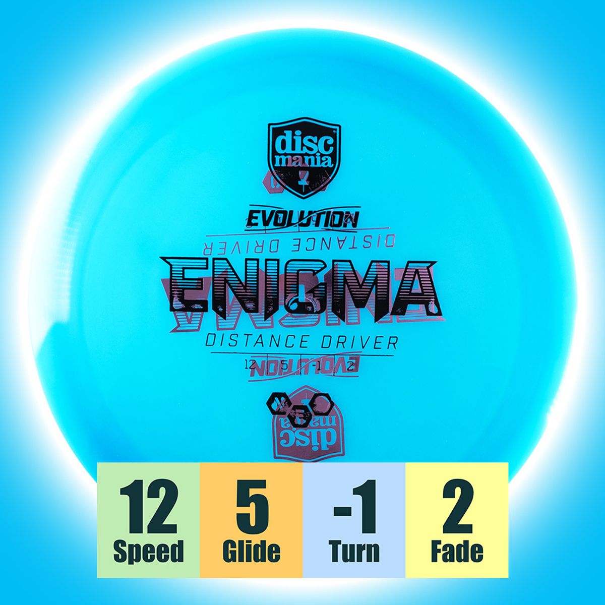 Neo Enigma - X-Out
