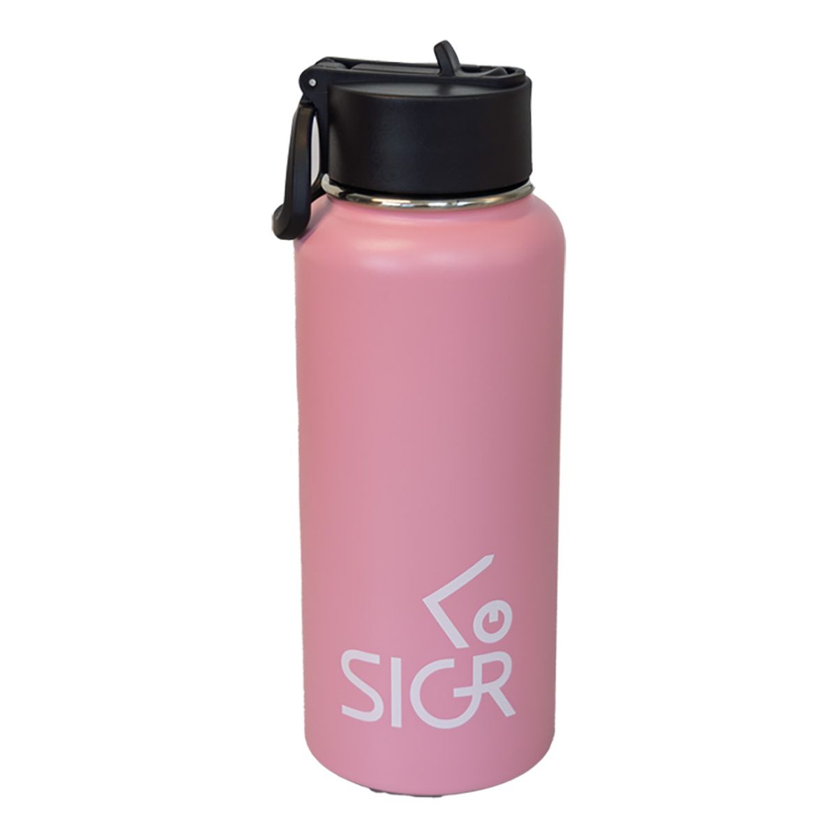 SIGR Stainless Steel Water Bottle 1000ml