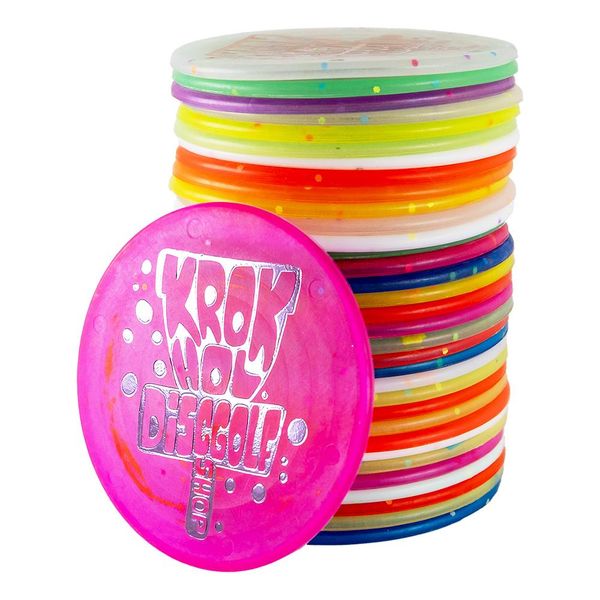Hovedbilde FlapJack Mini - Krokhol Disc Golf Shop - OK ...