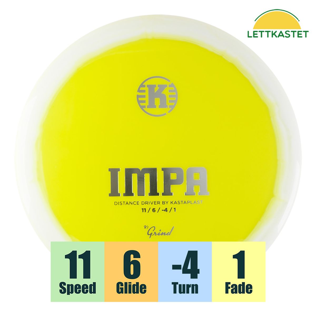 K1 Grind Impa