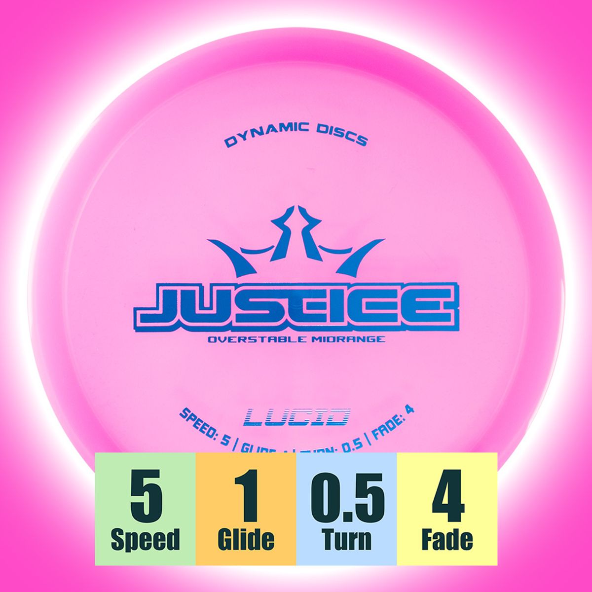 Lucid Justice