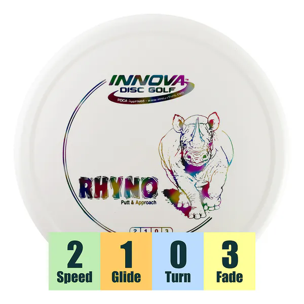 Hovedbilde DX Rhyno