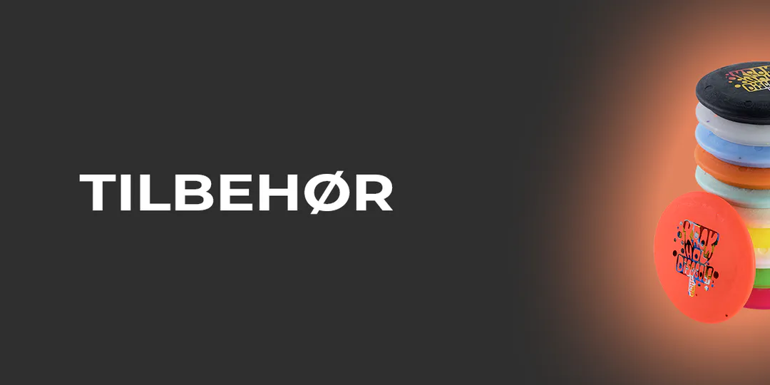 Tilbehør