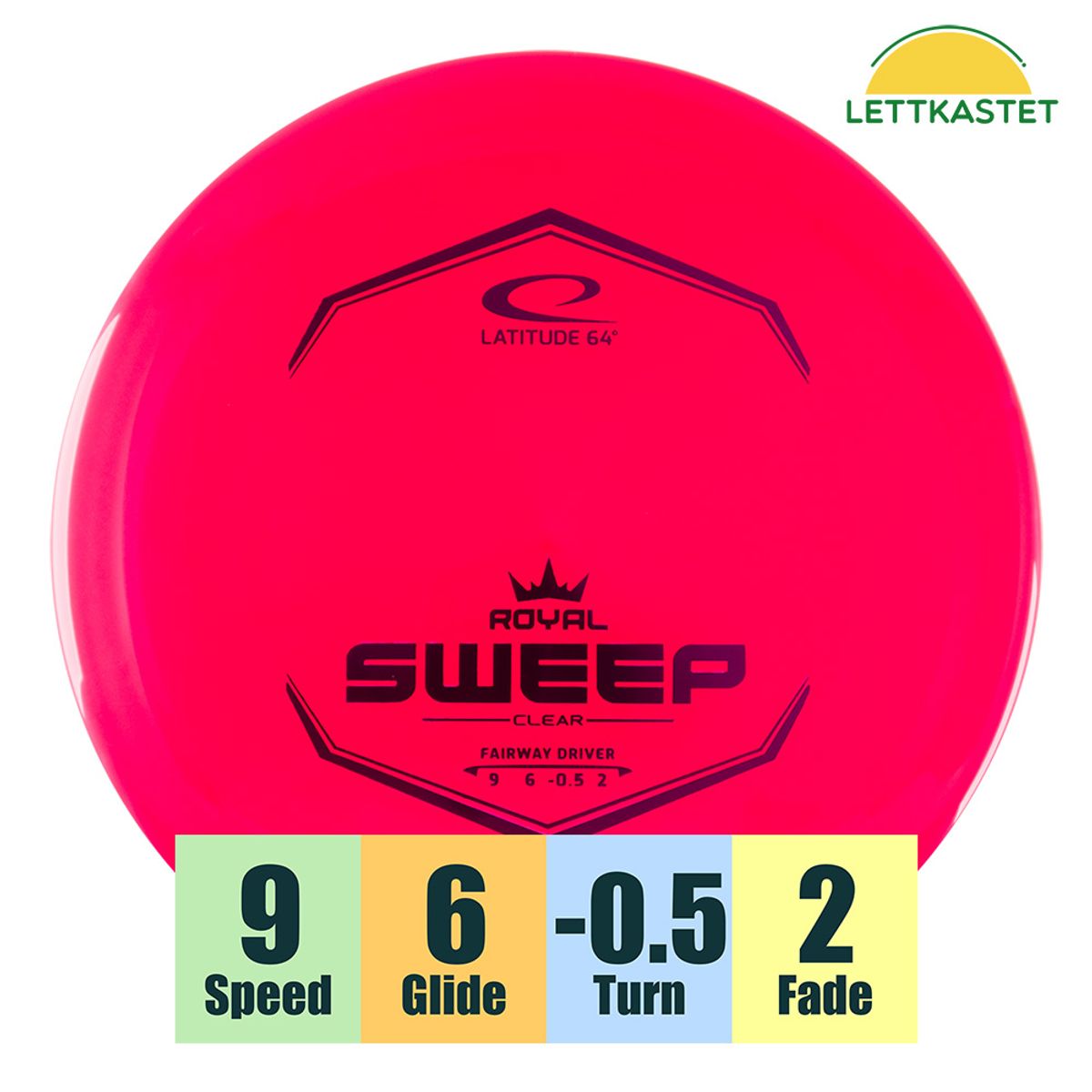 Clear Sweep