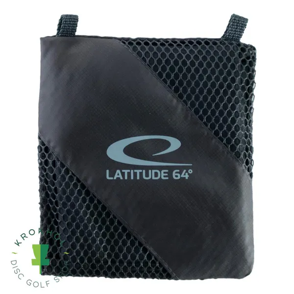 Hovedbilde Latitude 64 Disc Golf Towel