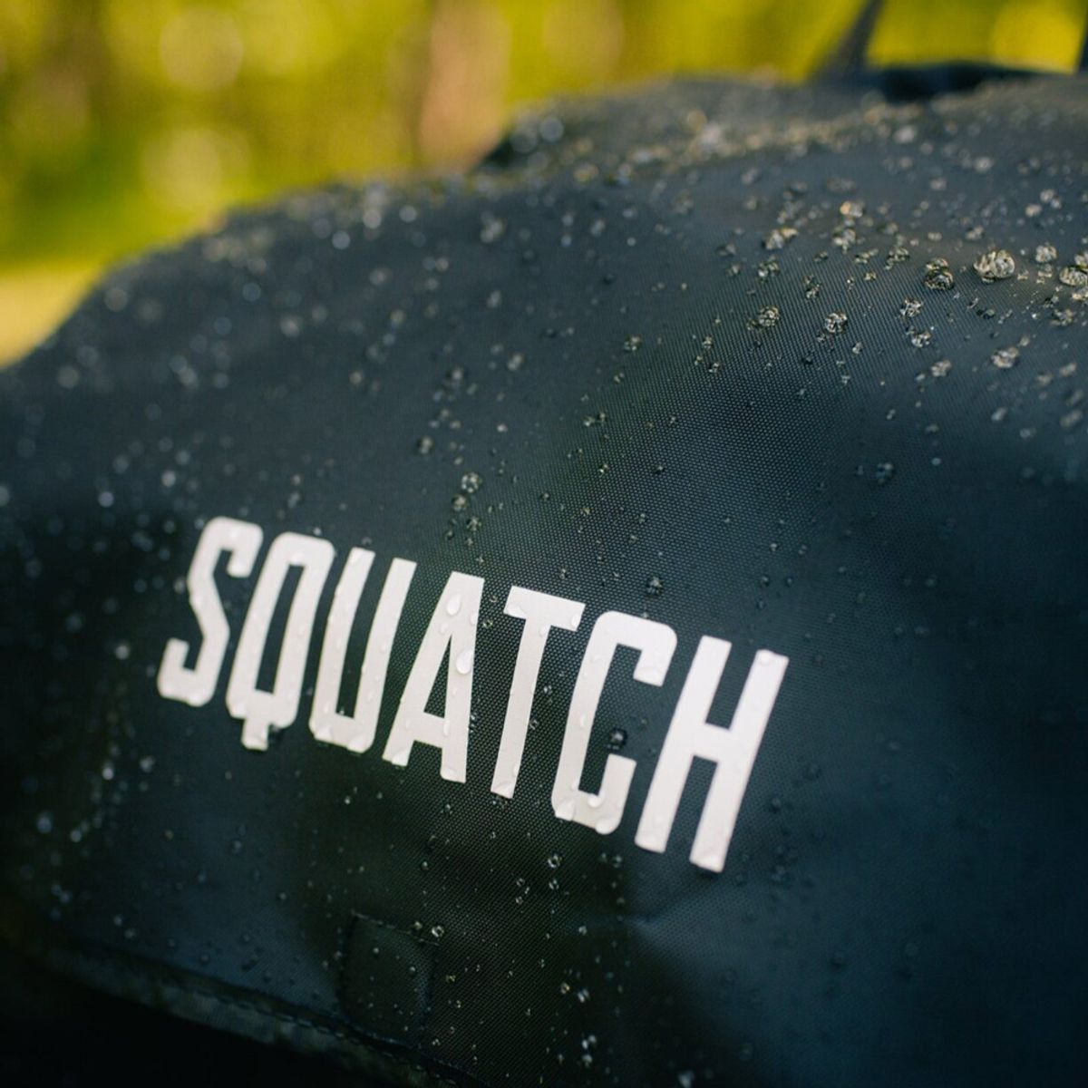 Squatch Rain Fly - Legend and Link