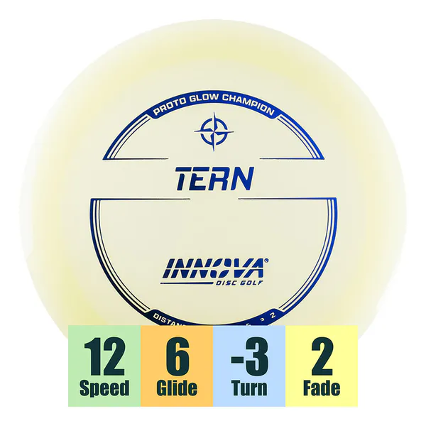 Hovedbilde Proto Glow Champion Tern