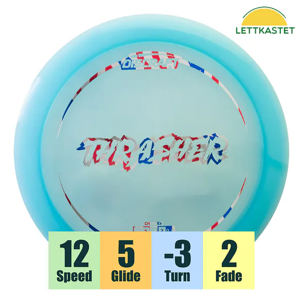 Hovedbilde Z Lite Line Thrasher