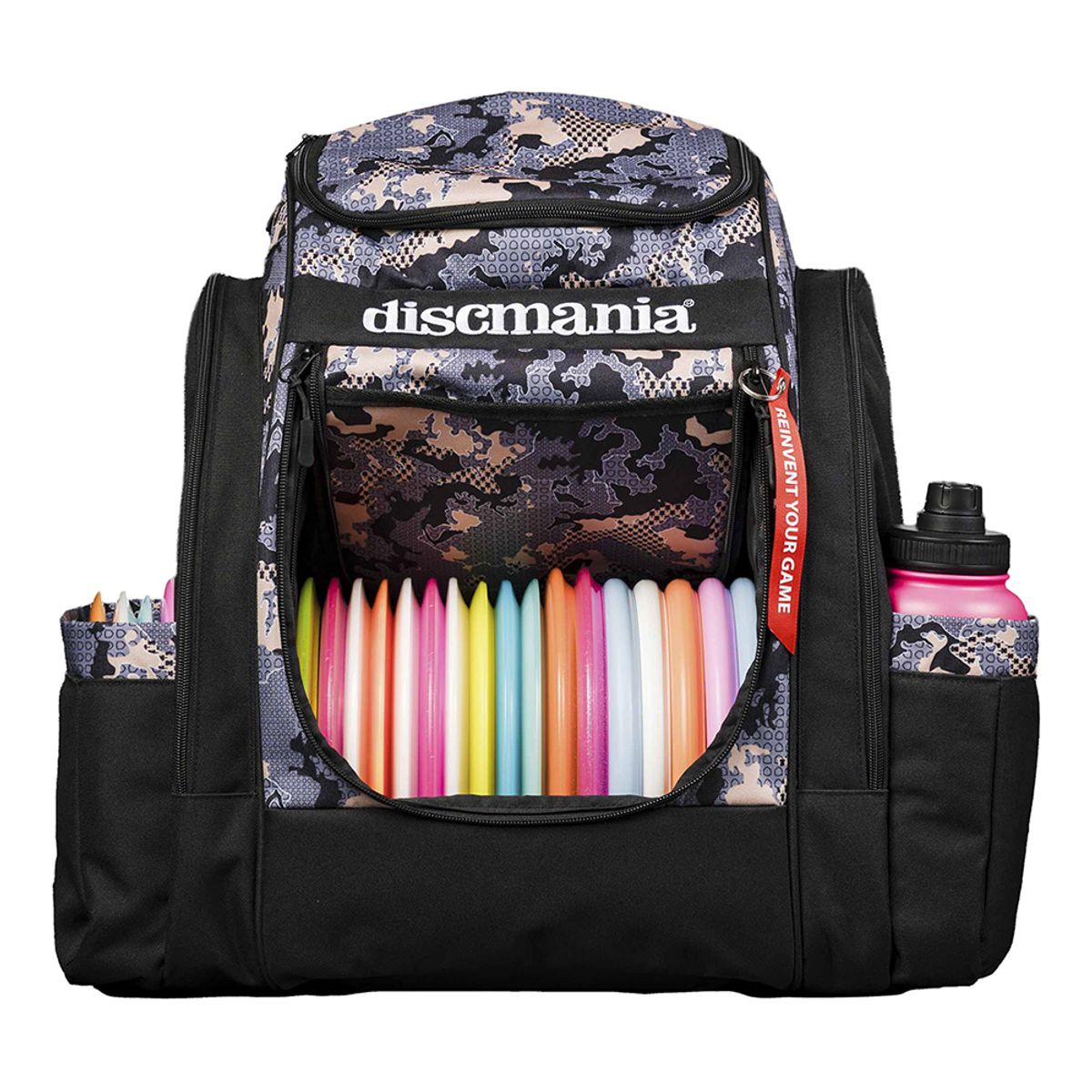 Discmania Fanatic Sky Backpack