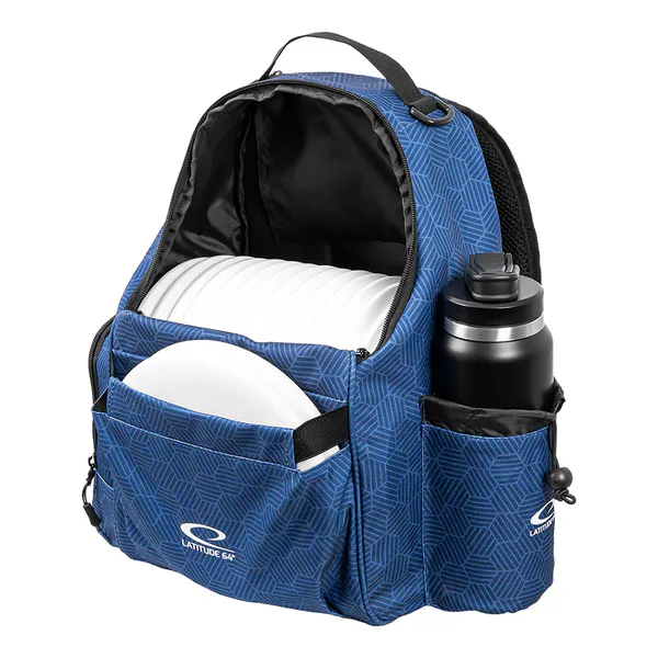 Hovedbilde Latitude 64 Swift HEX Backpack