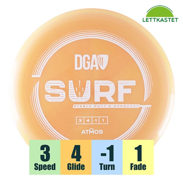 Hovedbilde Atmos Surf