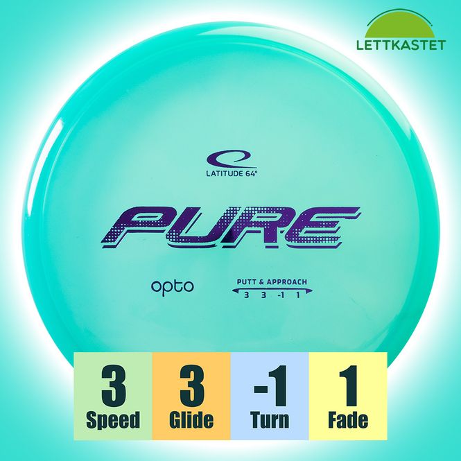 Hovedbilde Opto Pure