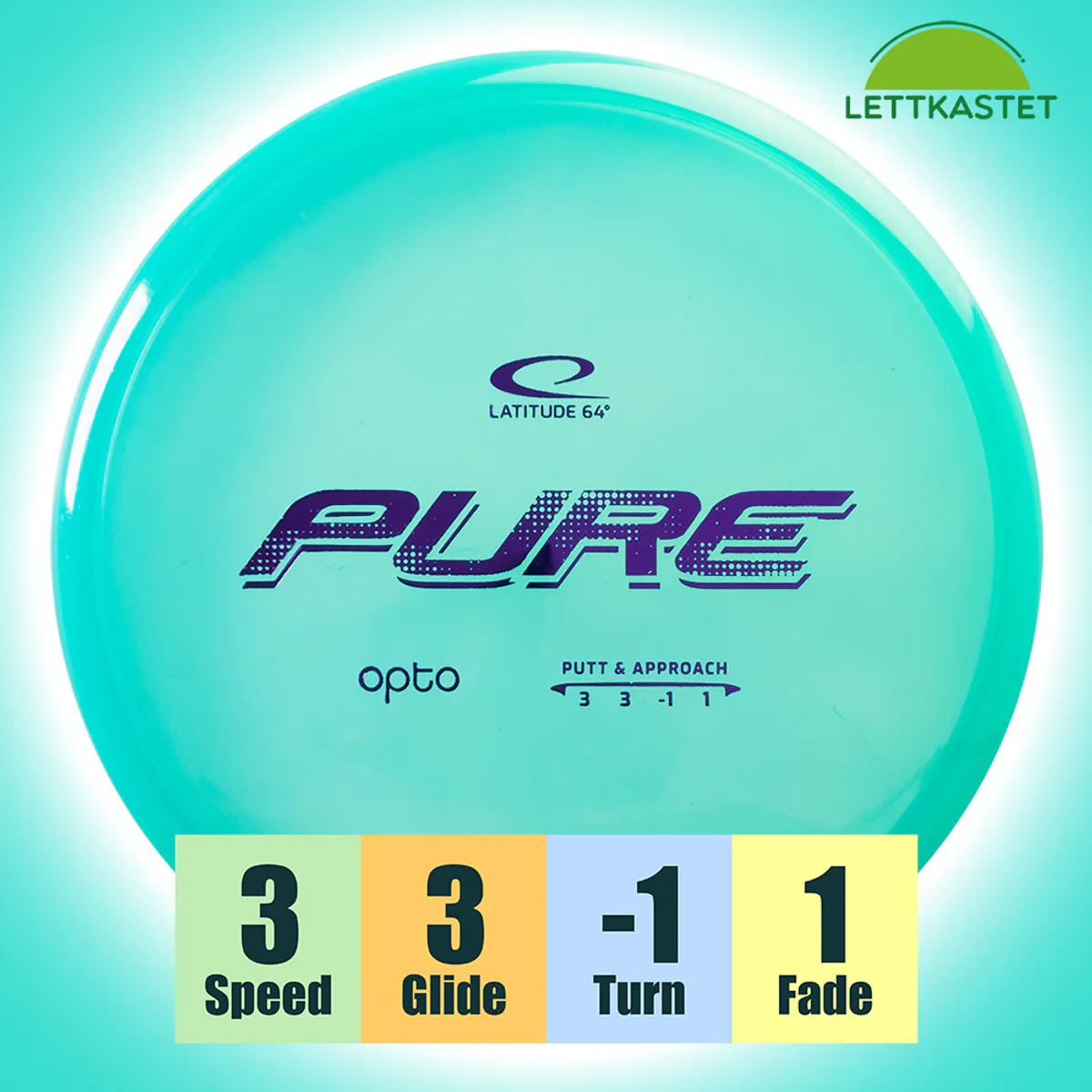 Opto Pure